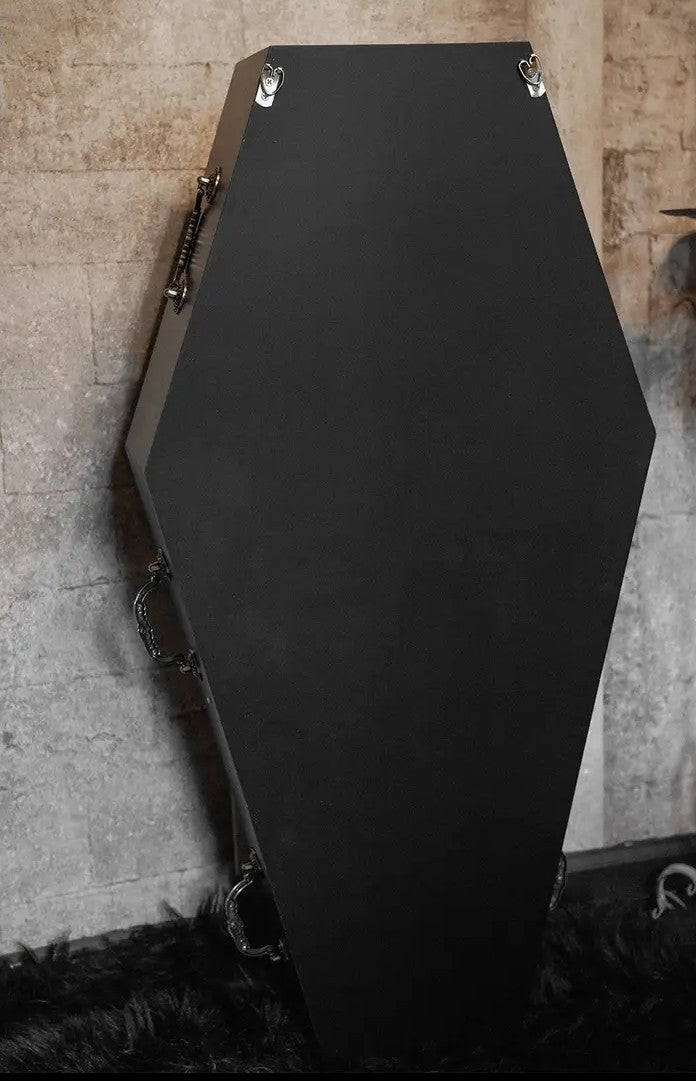 3ft Pallbearer Coffin Shelf